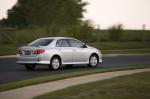 Toyota Corolla 2009 года